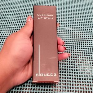 Doucce - Luscious Lip Stain